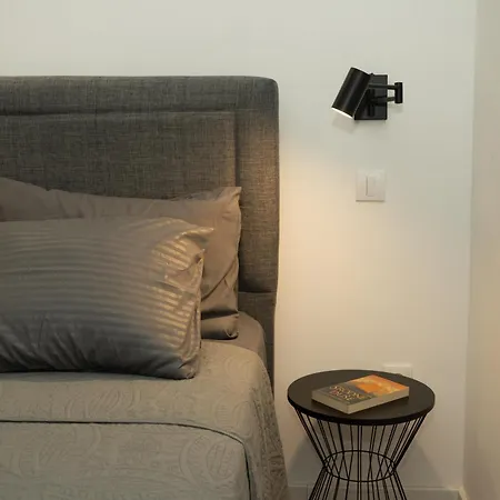 Aster Apartment Belgrade