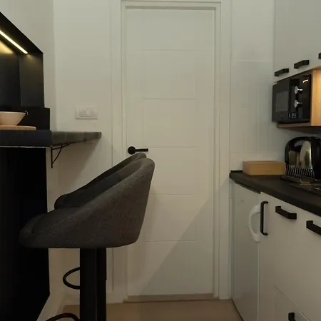Aster Apartment Belgrade