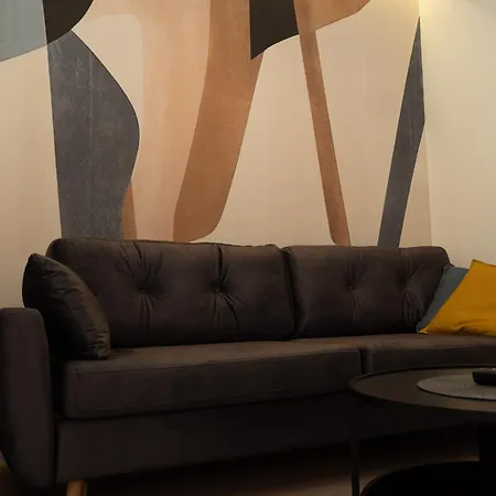 Aster Apartment Belgrade