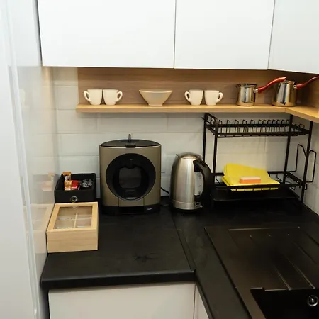 Apartment Aster *