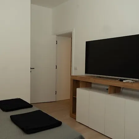Apartment Aster *