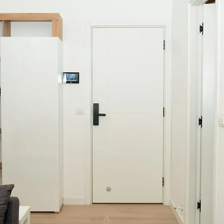 Apartment Aster