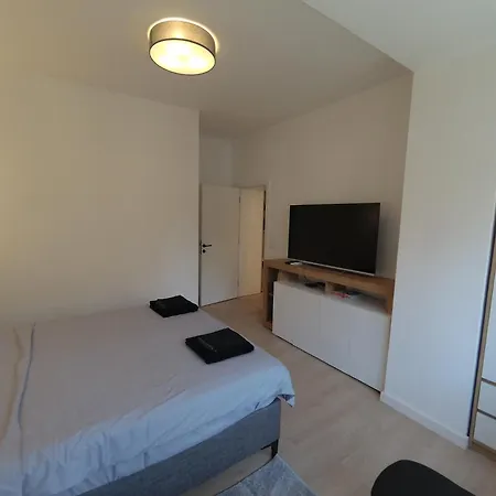 Aster Apartment