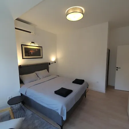 Aster Belgrade