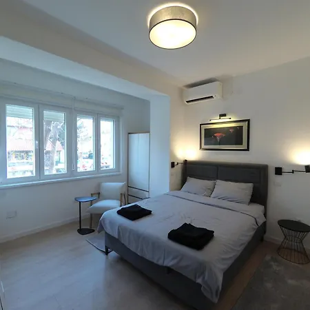 Apartment Aster