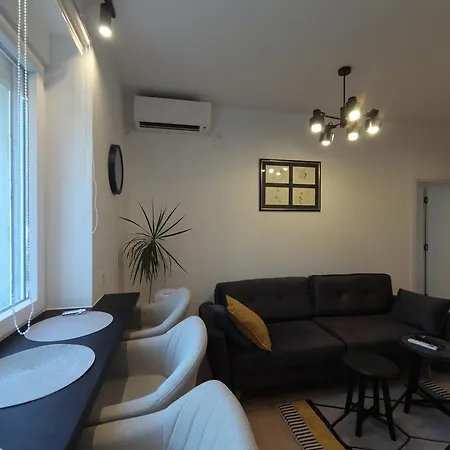Apartment Aster *