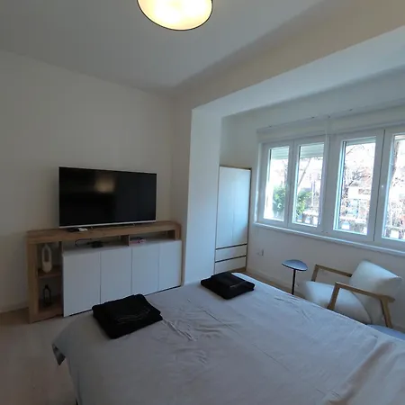 Aster Apartment *